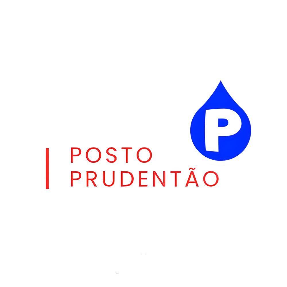 Logo Auto Posto e Restaurante Prudentão